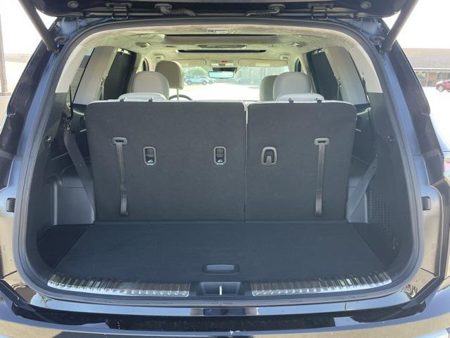 used 2024 Kia Telluride car, priced at $45,973