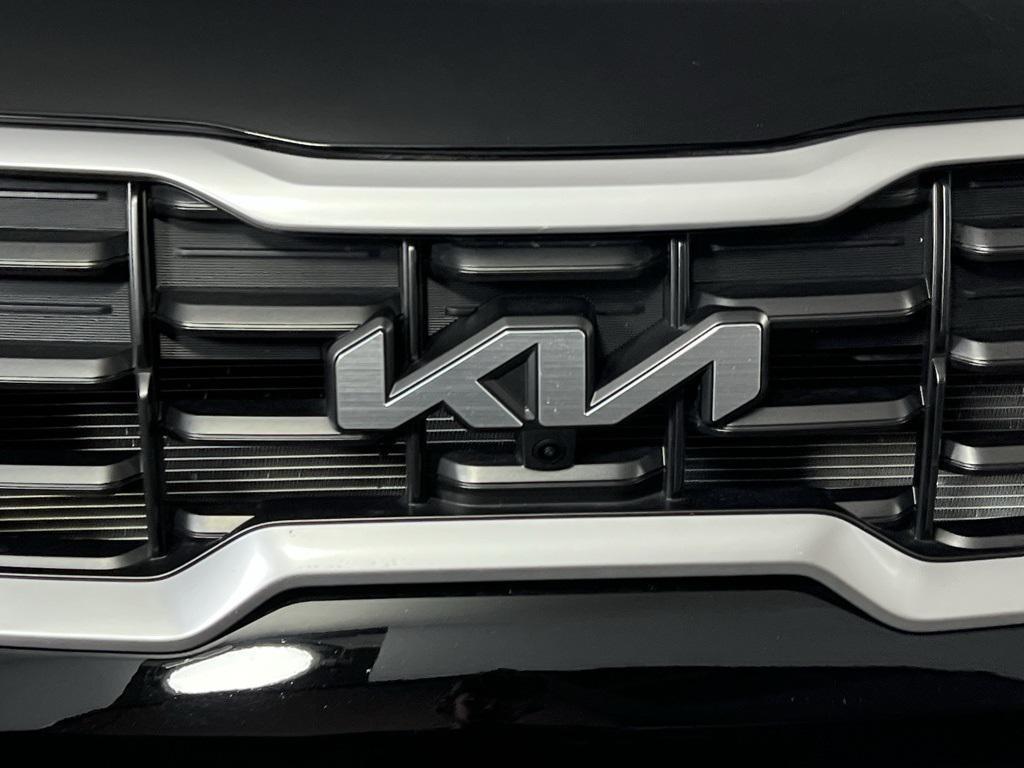 used 2024 Kia Telluride car, priced at $43,673
