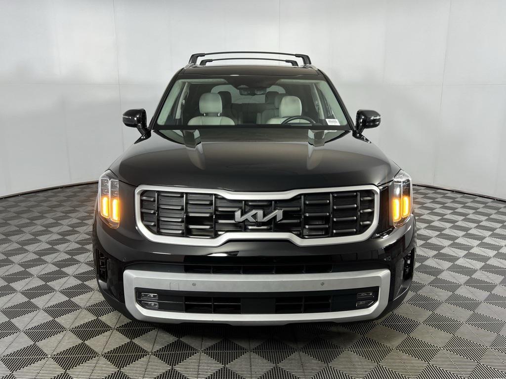 used 2024 Kia Telluride car, priced at $43,673