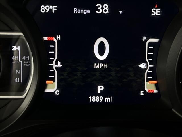 used 2024 Jeep Gladiator car, priced at $54,973