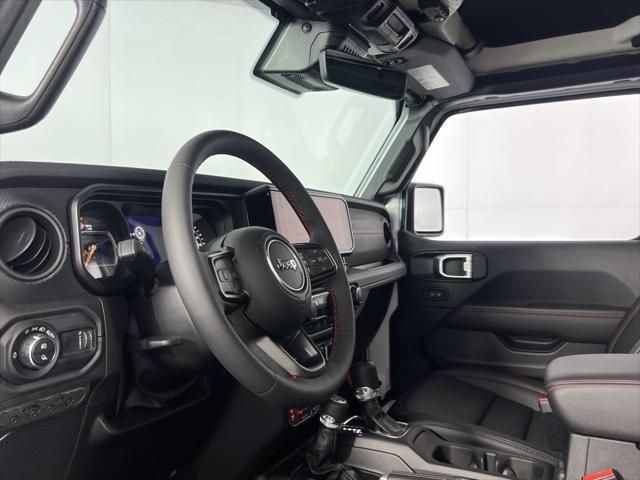 used 2024 Jeep Gladiator car, priced at $54,973