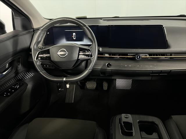 used 2024 Nissan ARIYA car, priced at $23,973