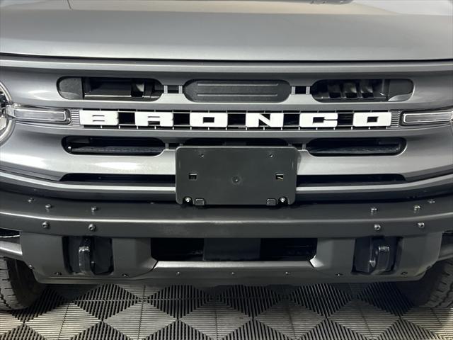 used 2022 Ford Bronco car, priced at $36,073