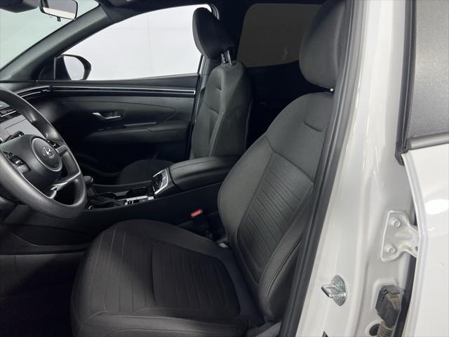 used 2023 Hyundai SANTA CRUZ car, priced at $27,873