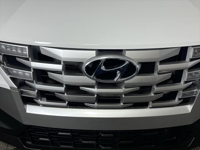 used 2023 Hyundai SANTA CRUZ car, priced at $27,873
