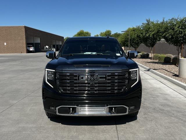 used 2022 GMC Sierra 1500 car, priced at $58,973