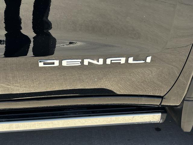 used 2022 GMC Sierra 1500 car, priced at $58,973