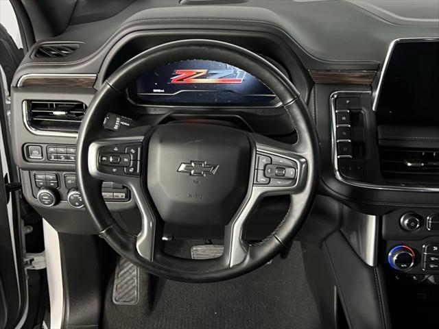 used 2023 Chevrolet Tahoe car, priced at $64,473
