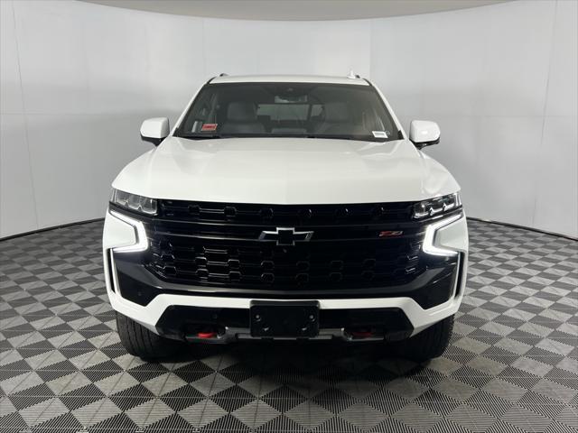 used 2023 Chevrolet Tahoe car, priced at $64,473