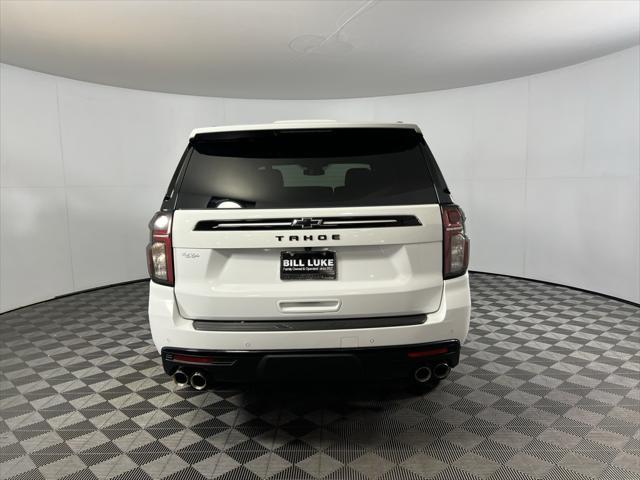 used 2023 Chevrolet Tahoe car, priced at $64,473