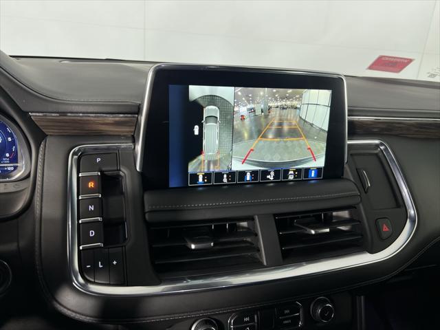 used 2023 Chevrolet Tahoe car, priced at $64,473