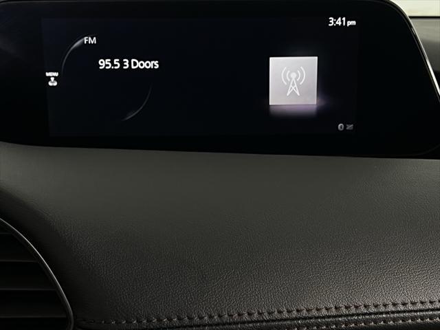 used 2024 Mazda Mazda3 car, priced at $23,673