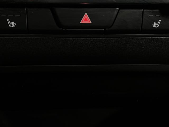 used 2024 Mazda Mazda3 car, priced at $23,673