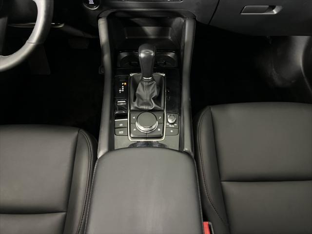 used 2024 Mazda Mazda3 car, priced at $23,673