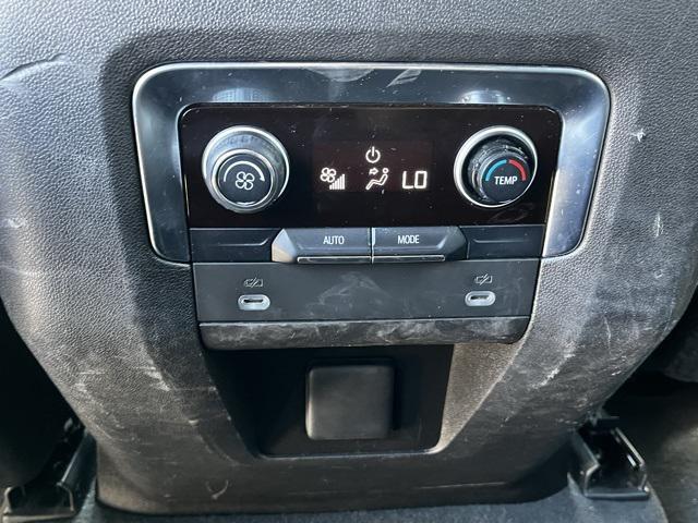 used 2021 Chevrolet Tahoe car, priced at $36,973