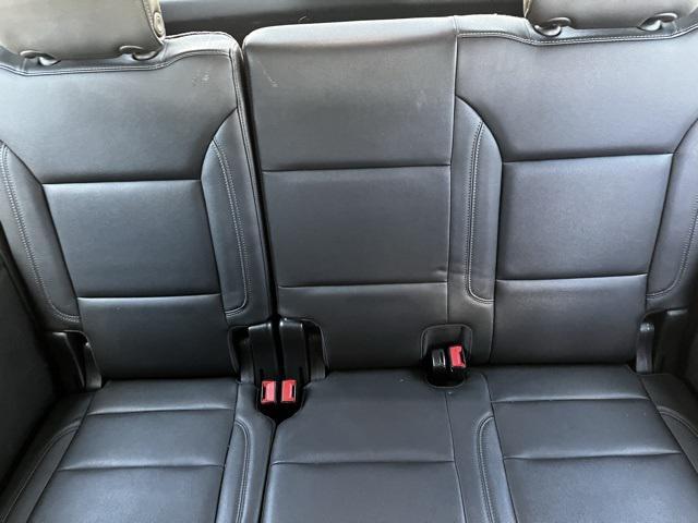 used 2021 Chevrolet Tahoe car, priced at $36,973