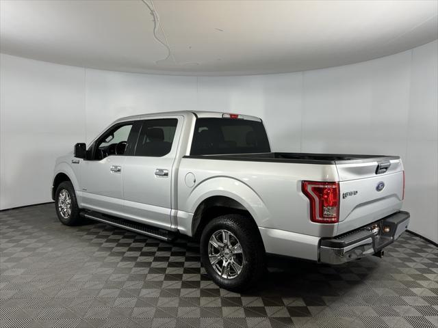 used 2016 Ford F-150 car, priced at $20,773