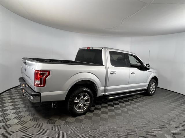 used 2016 Ford F-150 car, priced at $20,773