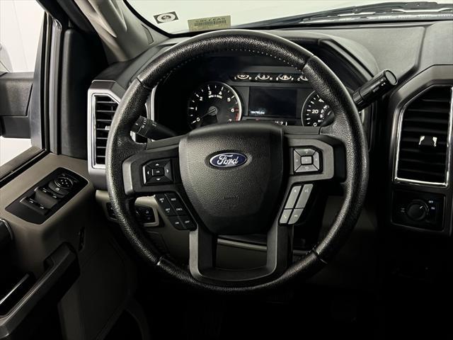 used 2016 Ford F-150 car, priced at $20,773