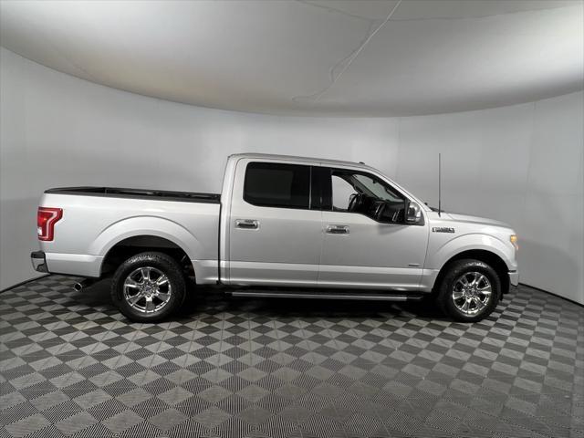 used 2016 Ford F-150 car, priced at $20,773