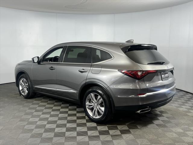 used 2022 Acura MDX car, priced at $33,973