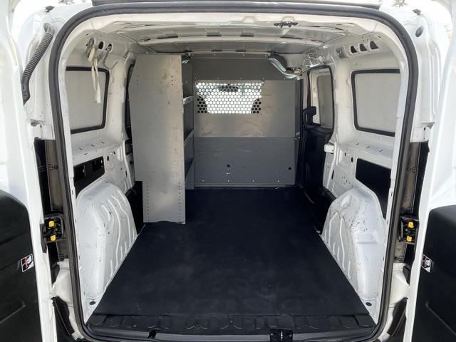 used 2018 Ram ProMaster City car, priced at $13,995