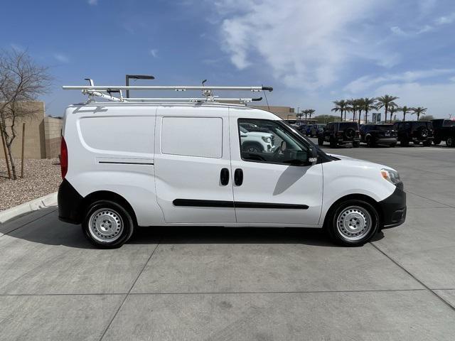 used 2018 Ram ProMaster City car, priced at $13,995