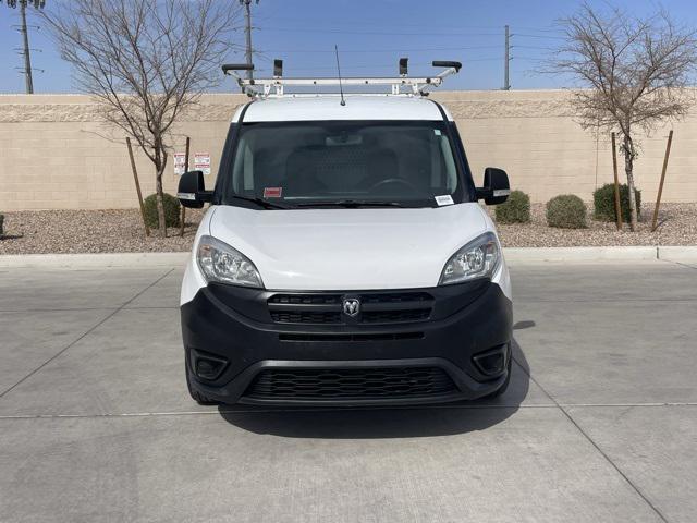 used 2018 Ram ProMaster City car, priced at $13,995