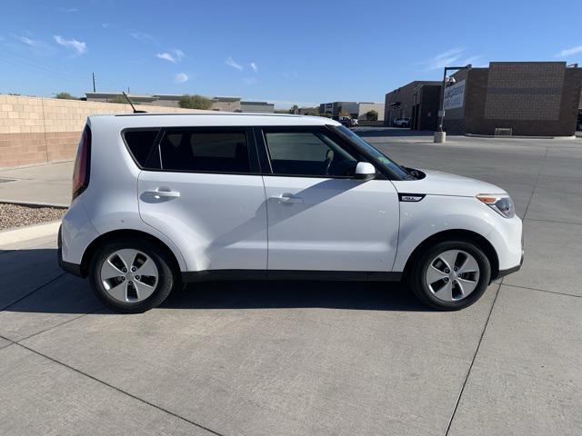 used 2016 Kia Soul car, priced at $8,995