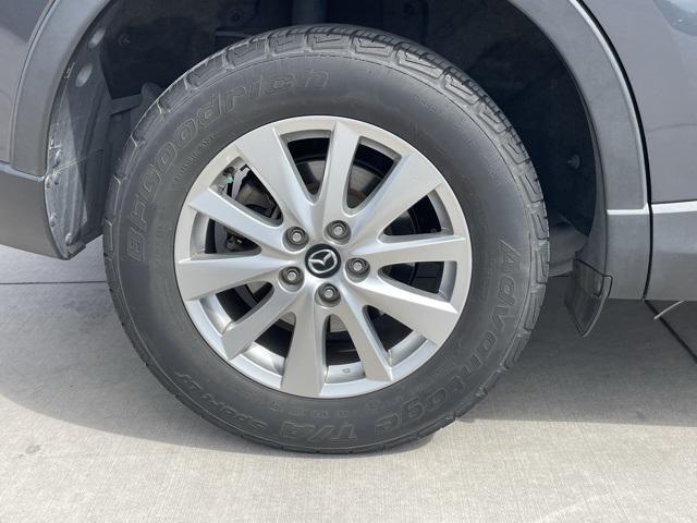 used 2016 Mazda CX-5 car, priced at $12,995