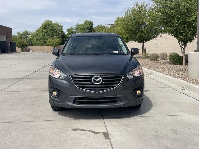 used 2016 Mazda CX-5 car, priced at $12,995