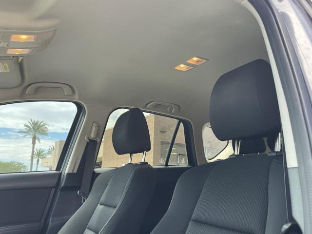 used 2016 Mazda CX-5 car, priced at $12,995