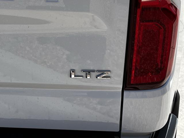 used 2023 Chevrolet Silverado 1500 car, priced at $45,973
