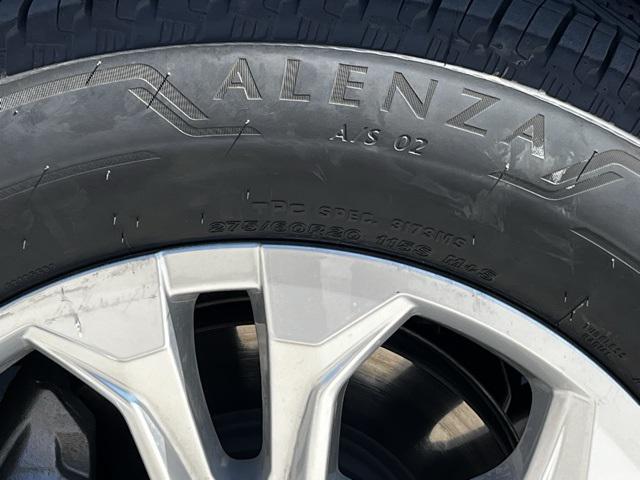 used 2023 Chevrolet Silverado 1500 car, priced at $45,973