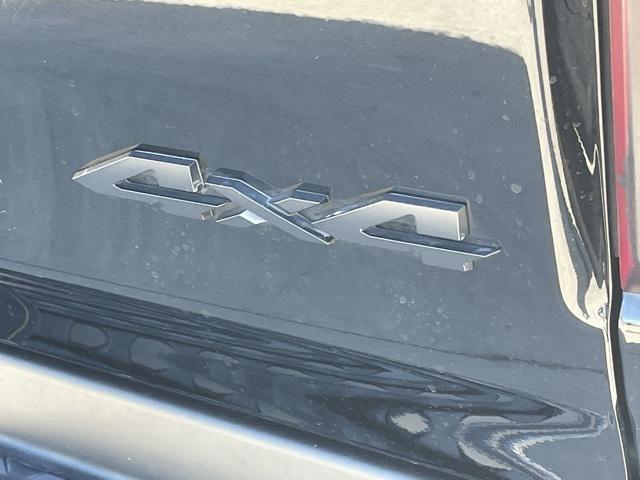 used 2022 Ram 1500 car, priced at $37,773