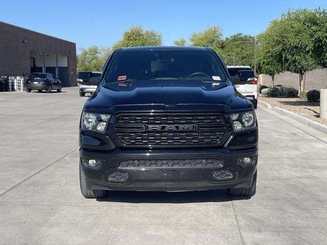 used 2022 Ram 1500 car, priced at $37,773