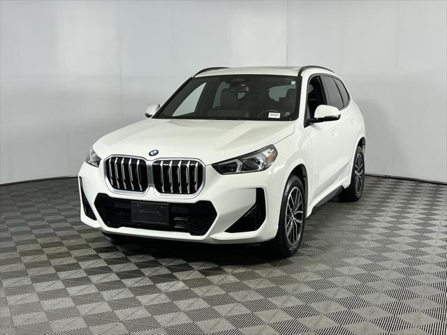 used 2024 BMW X1 car, priced at $31,073