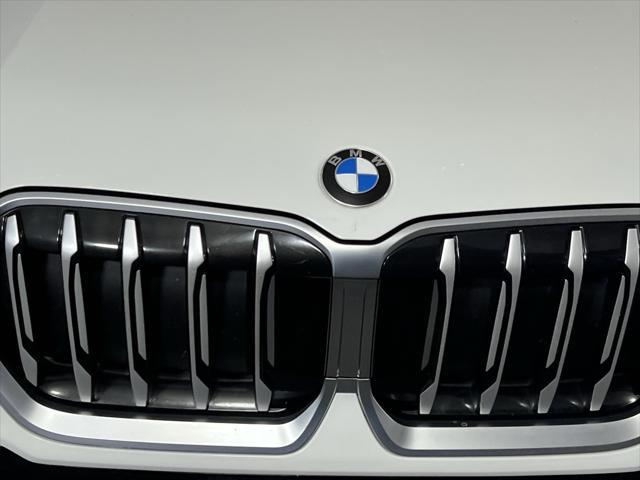 used 2024 BMW X1 car, priced at $31,073