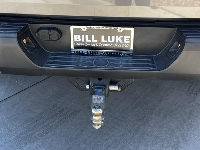 used 2019 Toyota Tundra car, priced at $42,995