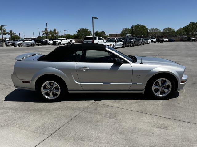used 2009 Ford Mustang car, priced at $19,995