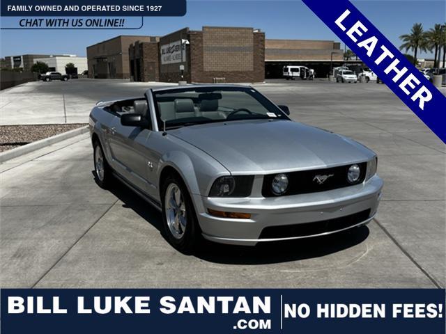 used 2009 Ford Mustang car, priced at $19,995