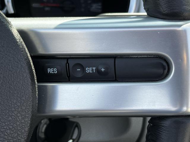 used 2009 Ford Mustang car, priced at $19,995