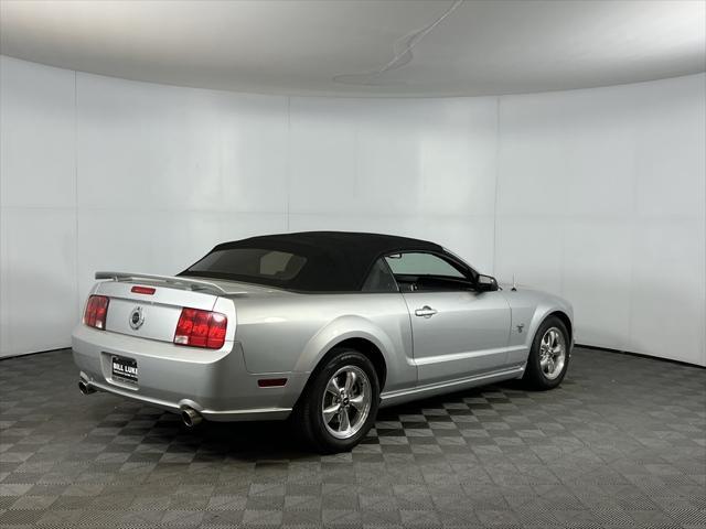 used 2009 Ford Mustang car, priced at $18,495