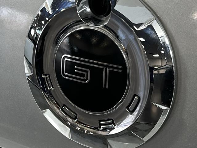 used 2009 Ford Mustang car, priced at $18,495