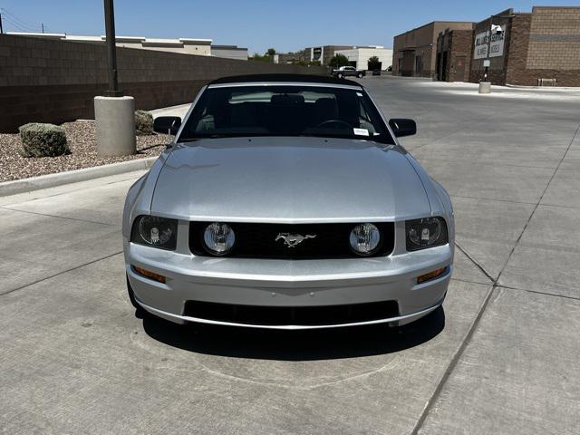 used 2009 Ford Mustang car, priced at $19,995