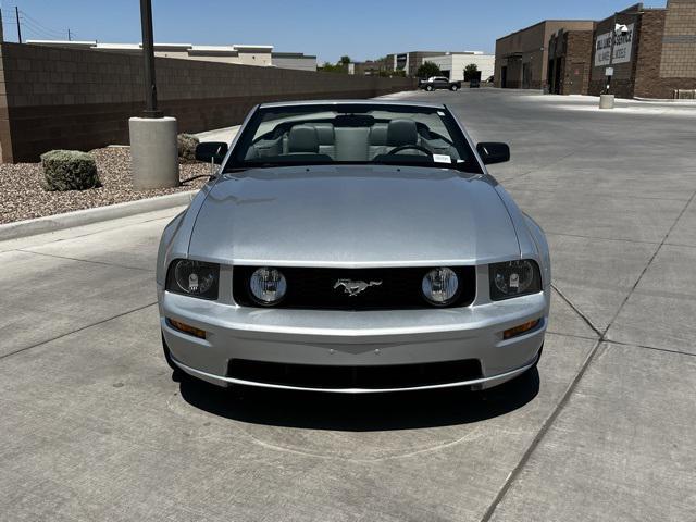 used 2009 Ford Mustang car, priced at $19,995