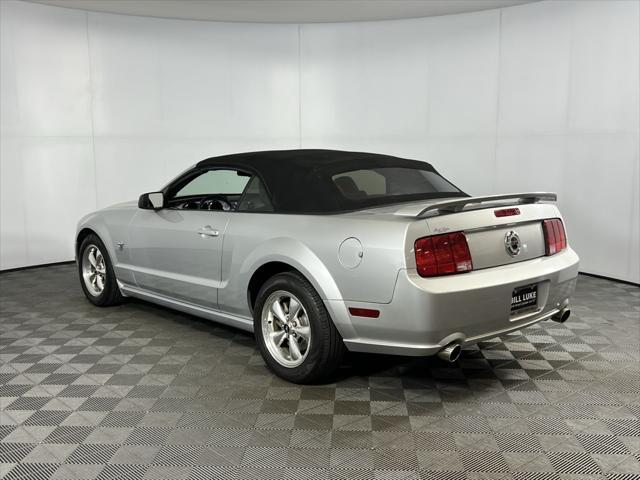 used 2009 Ford Mustang car, priced at $18,495