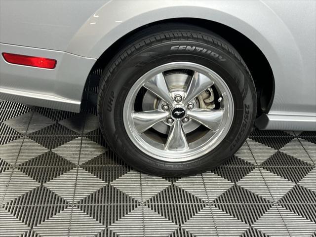 used 2009 Ford Mustang car, priced at $18,495