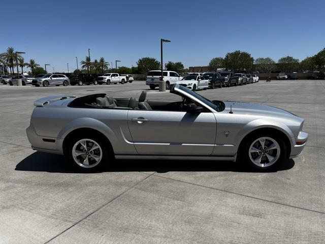 used 2009 Ford Mustang car, priced at $19,995