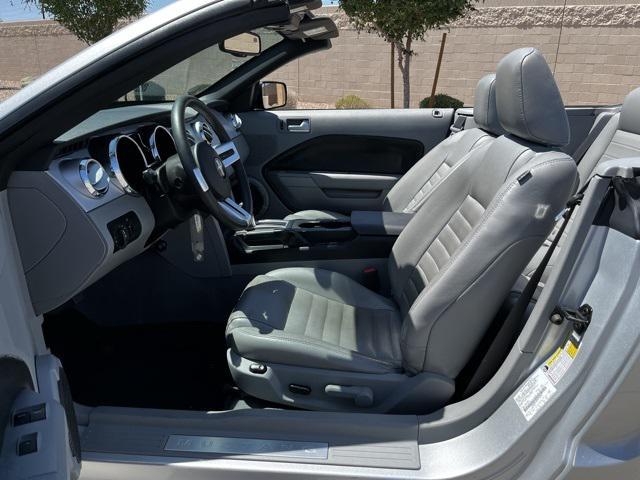 used 2009 Ford Mustang car, priced at $19,995